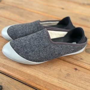 Mahabis Classic Slipper Larvik Light 45 Mens 11